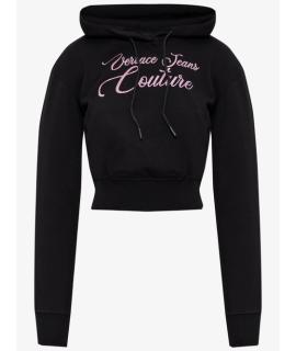 VERSACE JEANS COUTURE Худи/толстовка