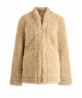 TOTEME Дубленка