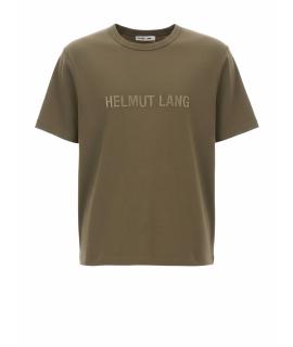 HELMUT LANG Футболка