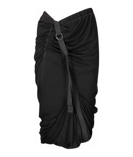 HELMUT LANG Юбка миди