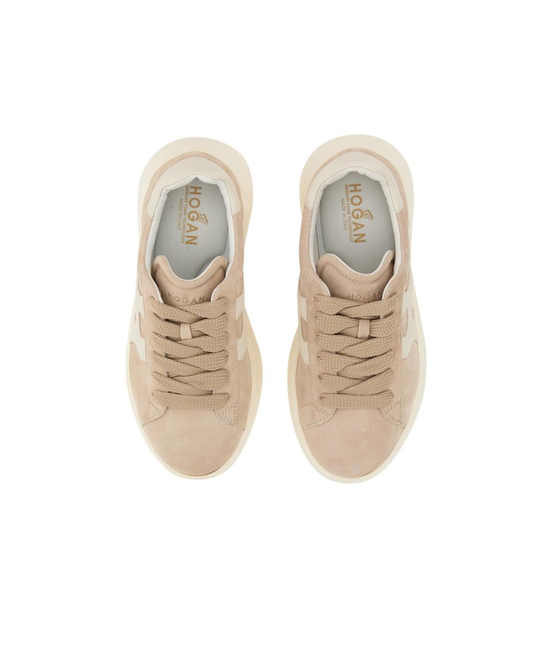 HOGAN Мульти кроссовки, фото 2