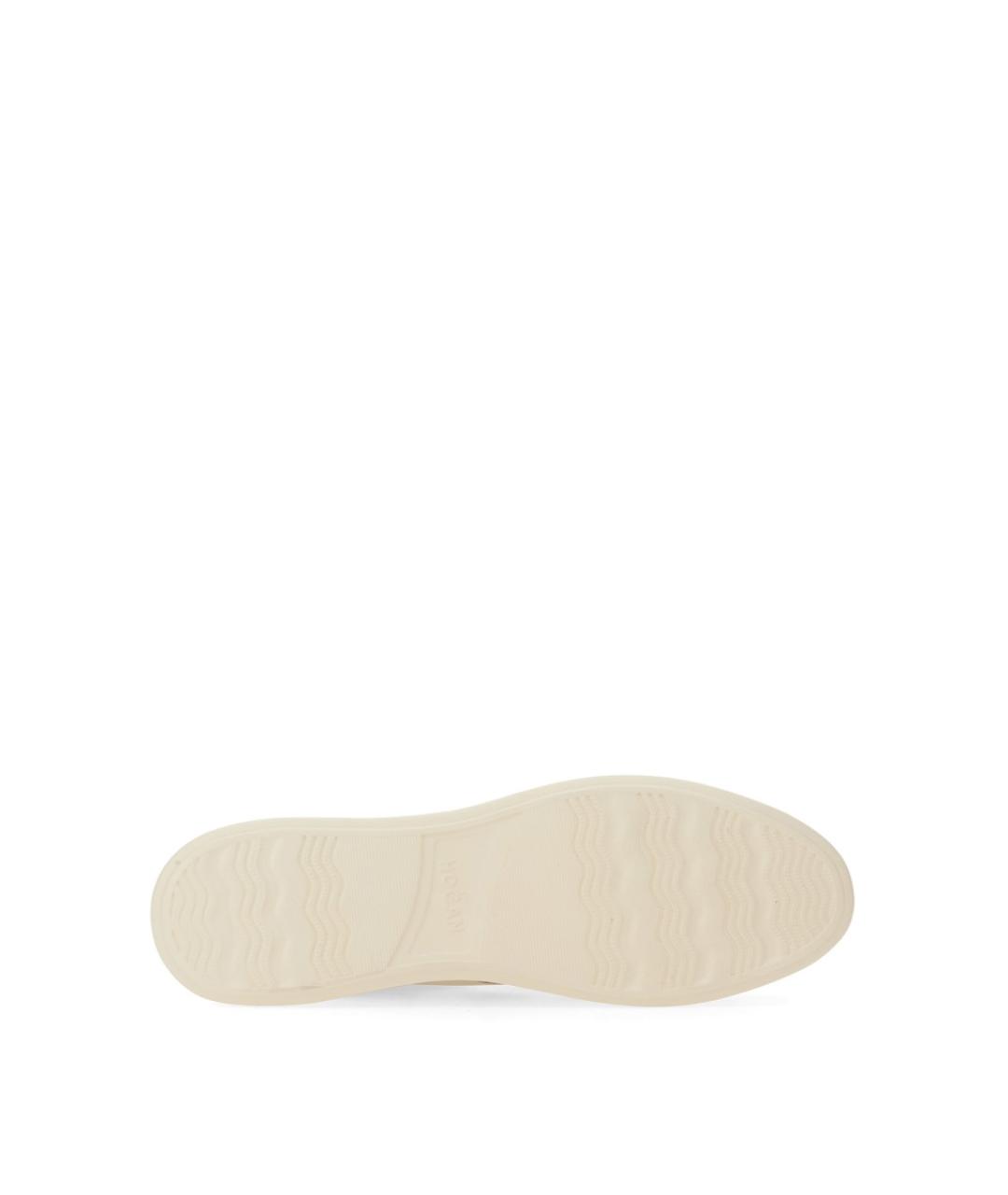 HOGAN Мульти кроссовки, фото 5