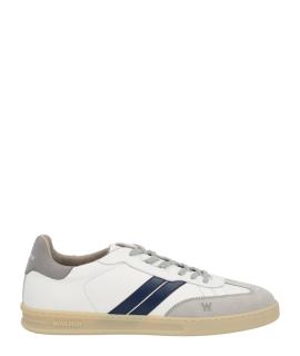 WOOLRICH Низкие кроссовки / кеды