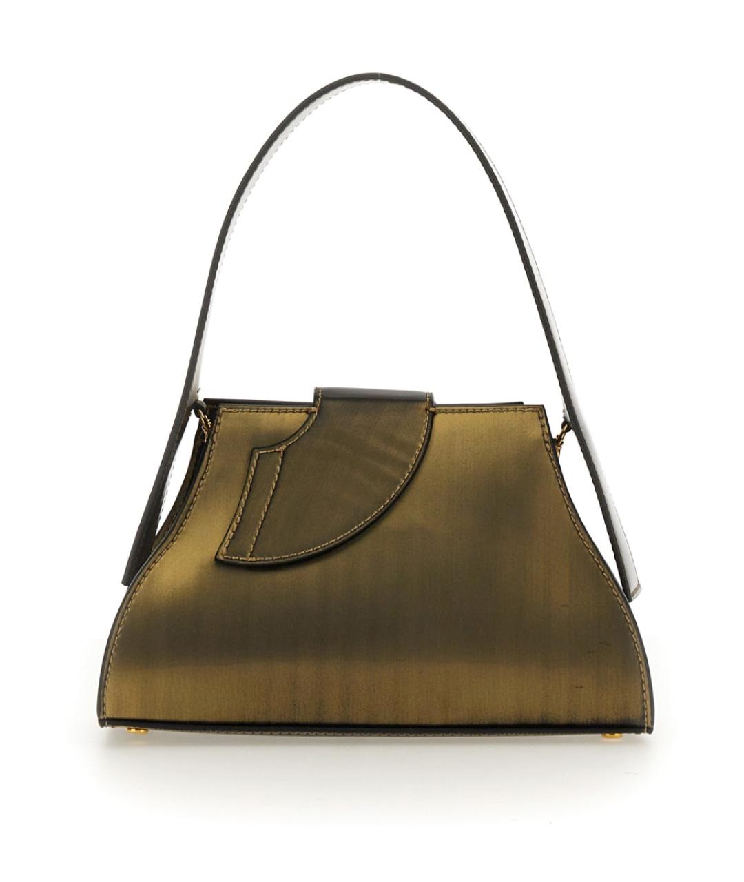 GCDS Мульти синтетическая сумка через плечо, фото 2