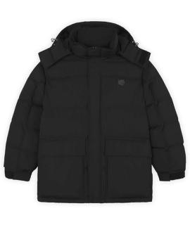 MAISON KITSUNE Пуховик