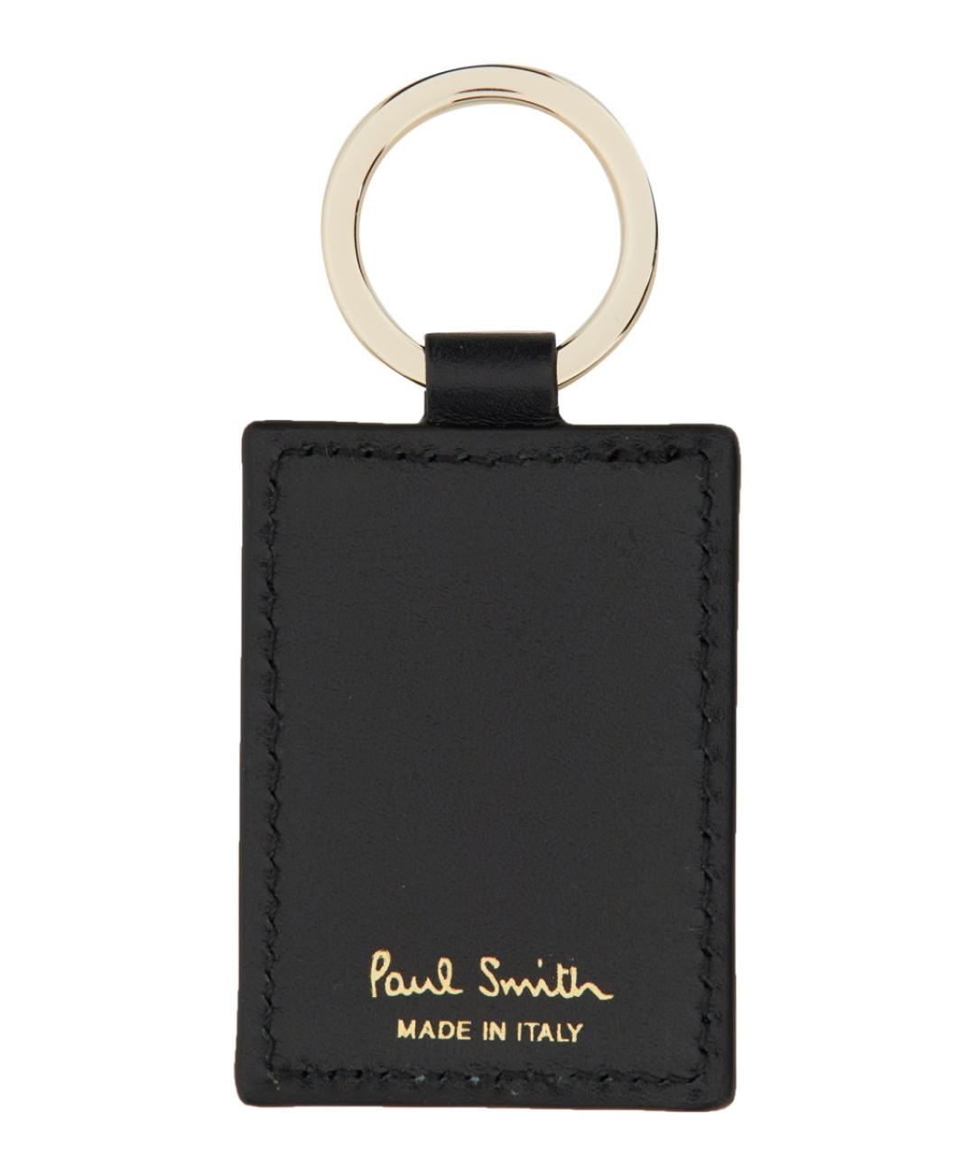 PAUL SMITH Мульти брелок, фото 2