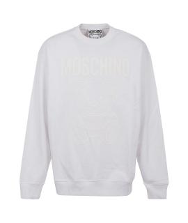 MOSCHINO Худи/толстовка