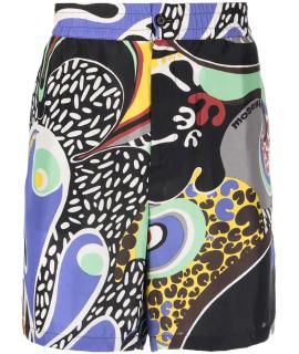 MOSCHINO Шорты