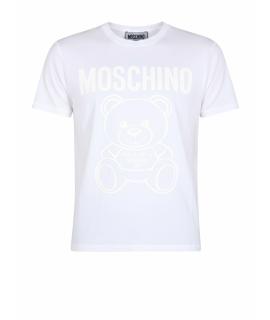 MOSCHINO Футболка