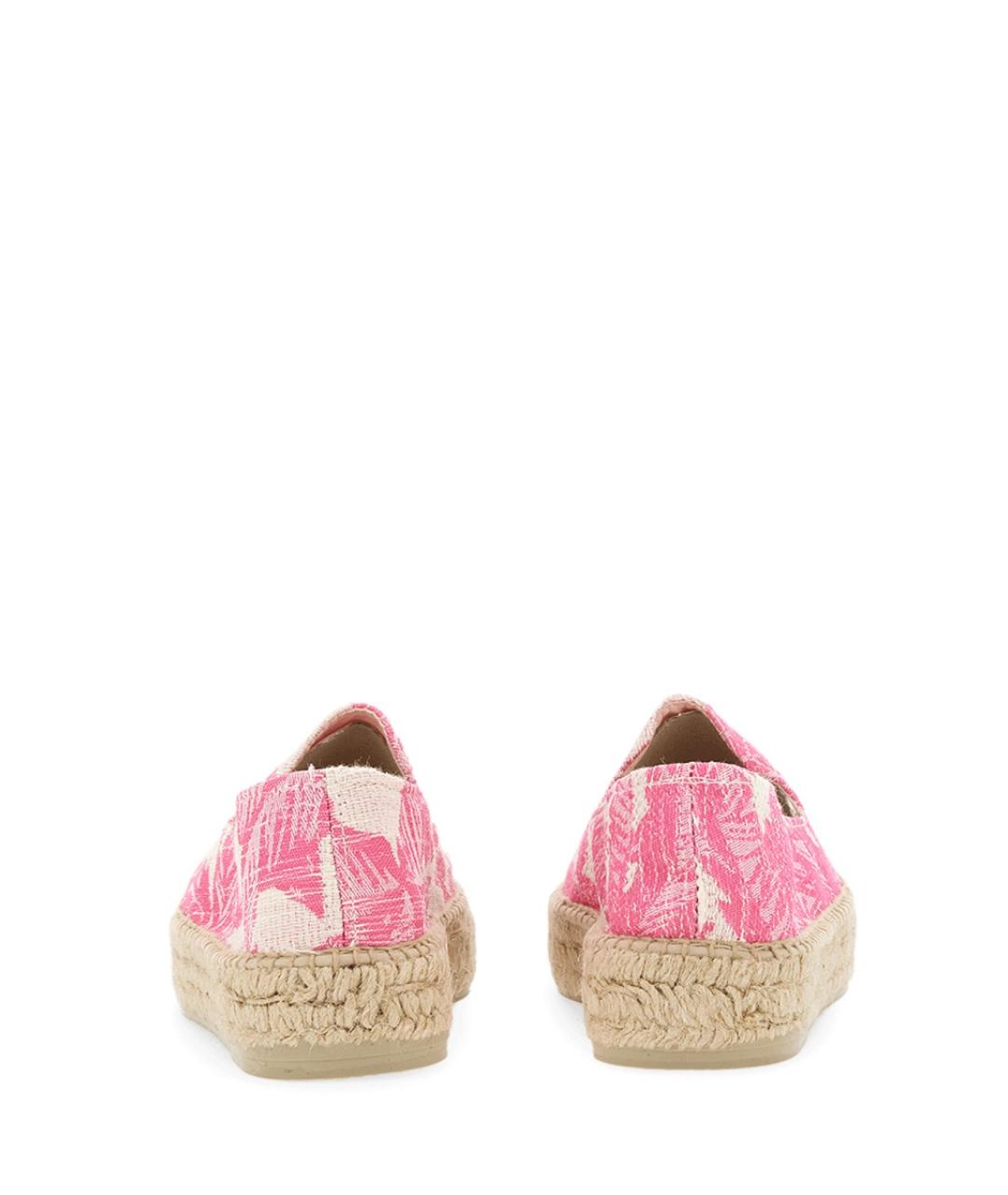 MANEBI Мульти синтетические эспадрильи, фото 3