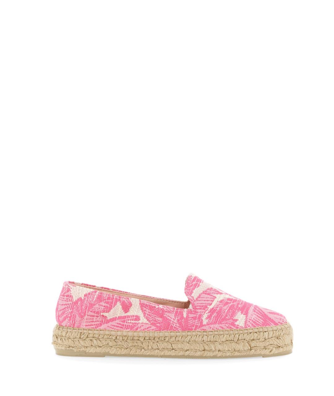 MANEBI Мульти синтетические эспадрильи, фото 1