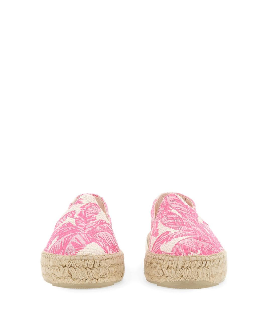 MANEBI Мульти синтетические эспадрильи, фото 4