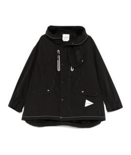 AND WANDER Куртка