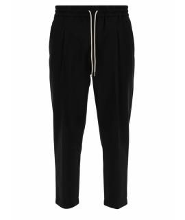 Drole de Monsieur Повседневные брюки