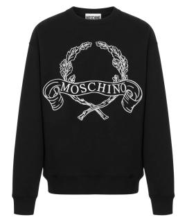 MOSCHINO Худи/толстовка
