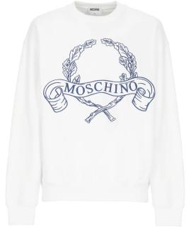 MOSCHINO Худи/толстовка
