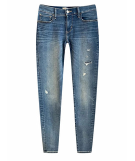 

Джинсы слим LEVI'S