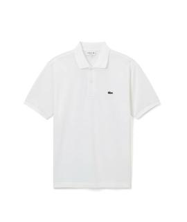 LACOSTE Поло с коротким рукавом