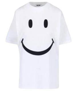 MOSCHINO Футболка