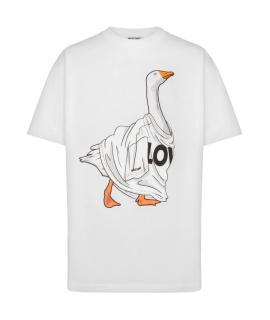MOSCHINO Футболка