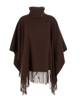 FABIANA FILIPPI Накидка/пончо