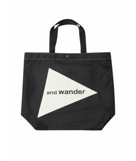 AND WANDER Сумка Тоут