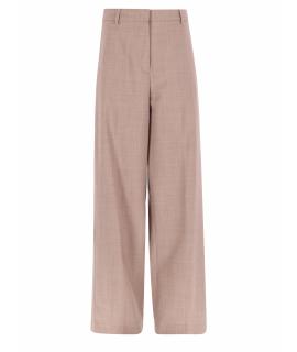 FABIANA FILIPPI Прямые брюки