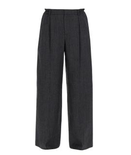 ALEXANDER WANG Прямые брюки