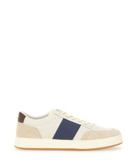 HOGAN Низкие кроссовки / кеды