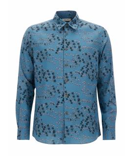 PS BY PAUL SMITH Кэжуал рубашка