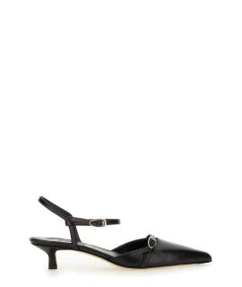 AEYDE Лодочки на низком каблуке