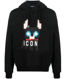 DSQUARED2 Худи/толстовка