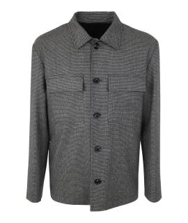 LARDINI Кэжуал рубашка