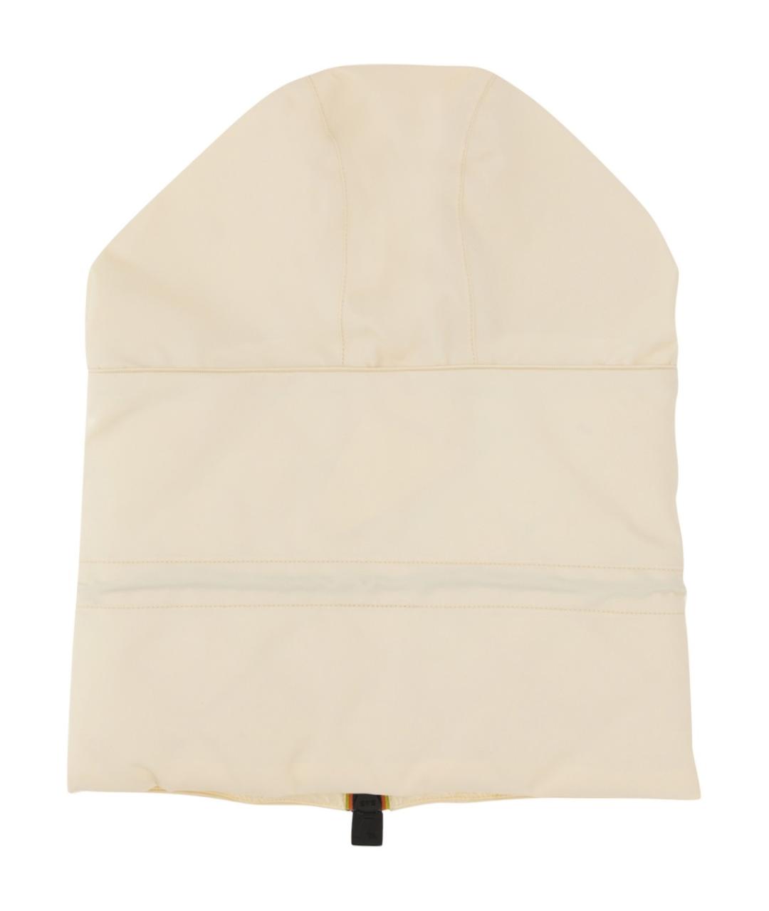 K-WAY Бежевый воротник, фото 2