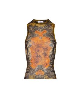 JEAN PAUL GAULTIER Майка