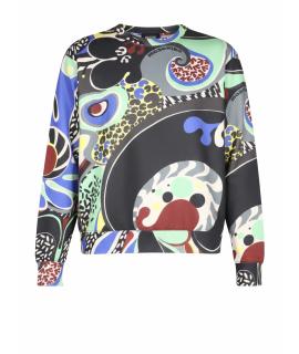 MOSCHINO Худи/толстовка