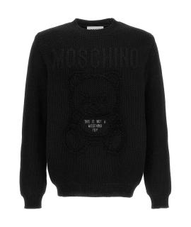 MOSCHINO Джемпер / свитер