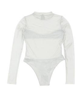 NOT AFTER TEN Боди