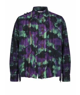 NEEDLES Кэжуал рубашка