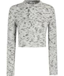 MOSCHINO JEANS Джемпер / свитер