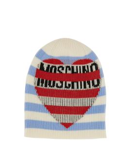 MOSCHINO JEANS Шапка