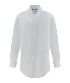 MOSCHINO Кэжуал рубашка