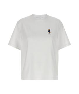 MAISON KITSUNE Футболка