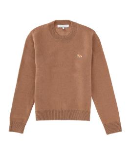 MAISON KITSUNE Джемпер / свитер