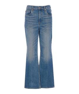 TORY BURCH Джинсы слим