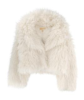 MICHAEL KORS Шуба