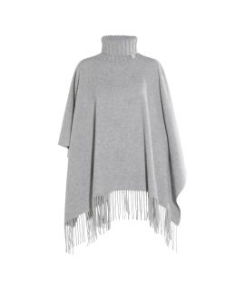 FABIANA FILIPPI Накидка/пончо