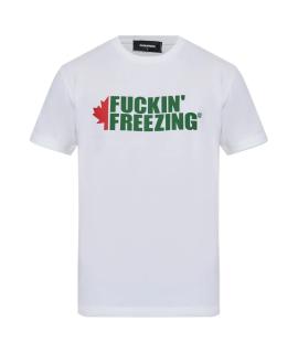 DSQUARED2 Футболка