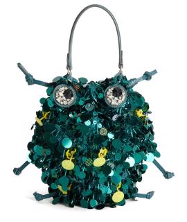 ANYA HINDMARCH Сумка через плечо