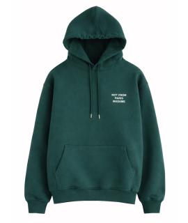 Drole de Monsieur Худи/толстовка